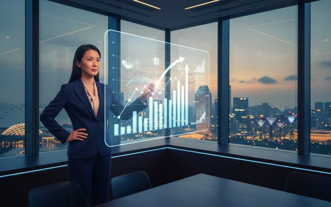 EBITDA Explained: A CEO’s Guide to Profitability & Strategic Growth