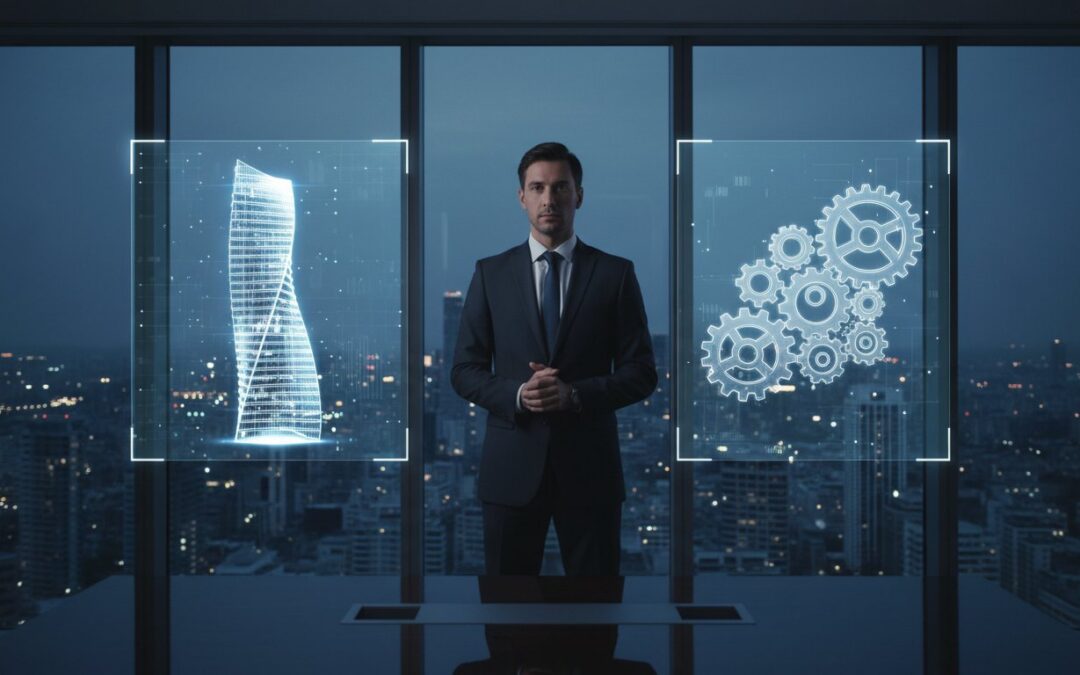 Fractional CFO vs. Controller: Which Financial Leader Do You Need to Hire?