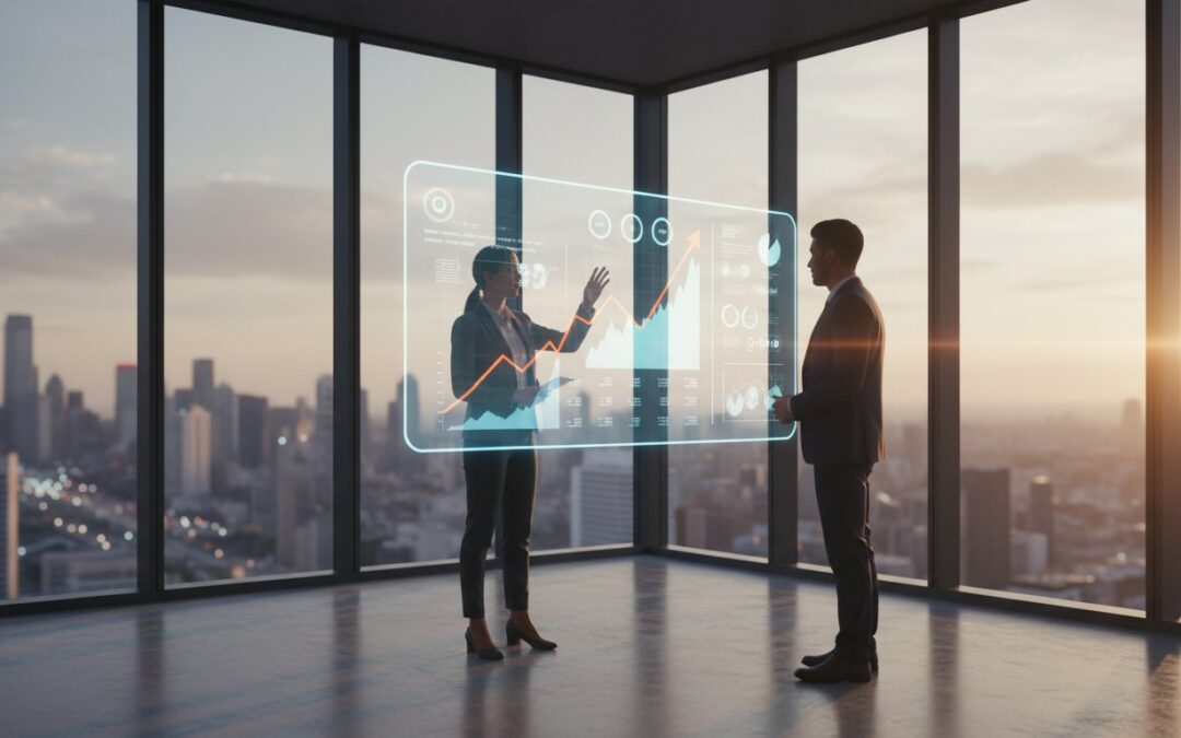How Fractional CFO Consulting Accelerates Your Fundraising