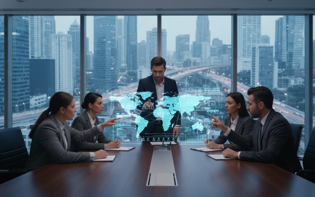 When to Upgrade From QuickBooks: A Strategic Guide for Growing Firms in 2026