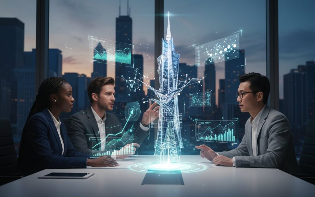 Finance Team Structure for Growth: The 2026 Strategic Blueprint