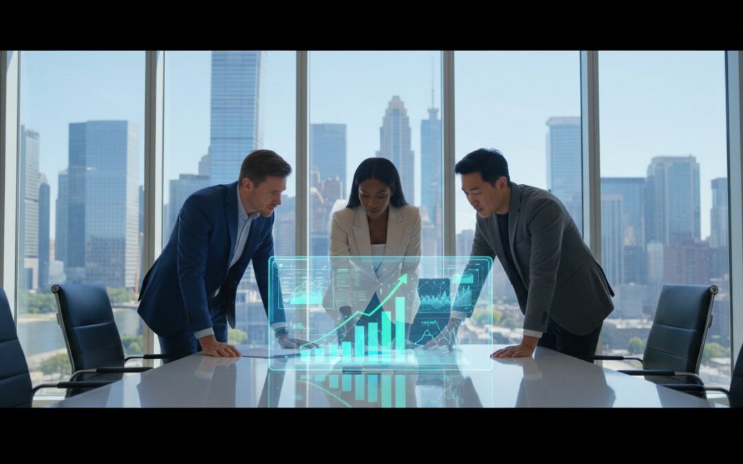 What is CFO as a Service (CFOaaS)? The Strategic Guide for 2026